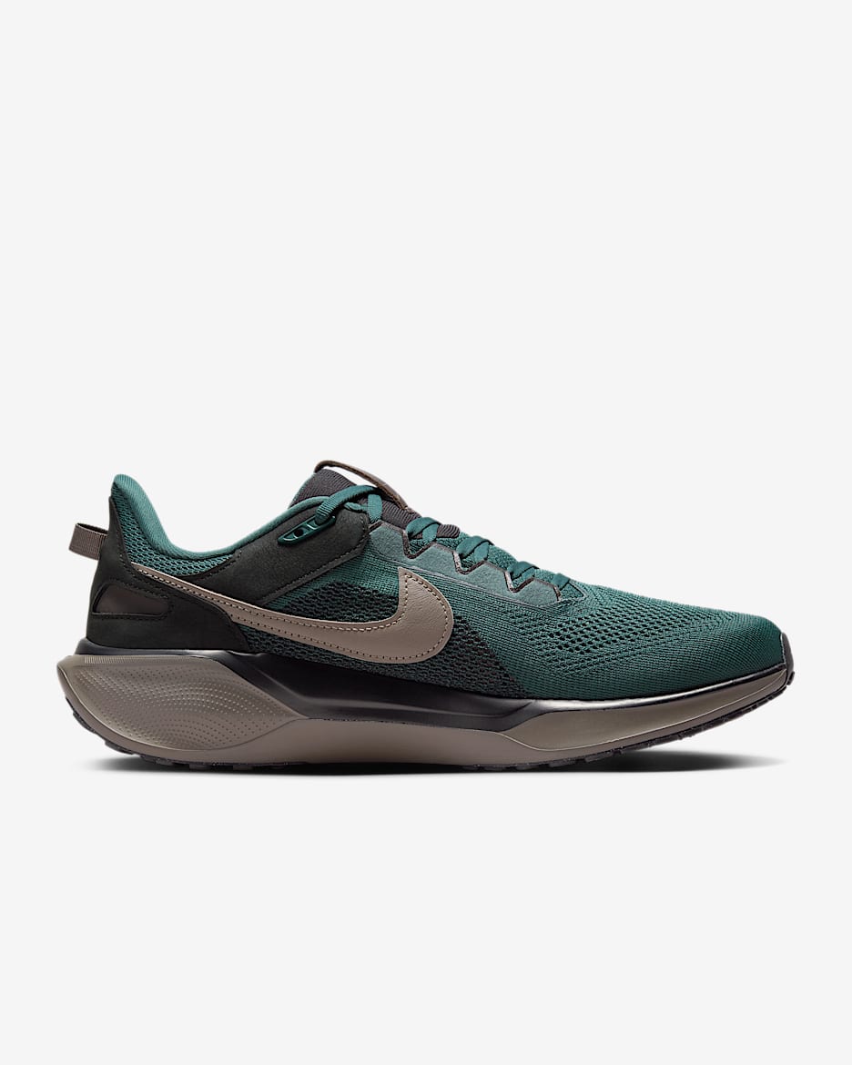 Nike air zoom pegasus green online